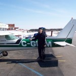 First Solo 1 First Solo 1