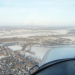CYOW From Cessna 150