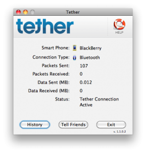 Mac Success Screenshot Mac Success Screenshot