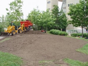 Sodding Step 2 Sodding Step 2